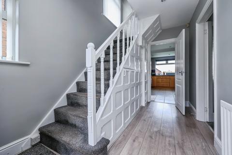 undefined, Greenwich Avenue, Nottingham, NG6