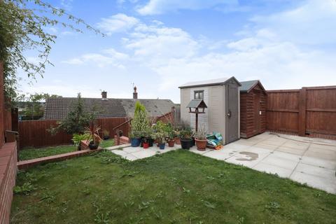 undefined, Rocksand Drive, Edlington, Doncaster