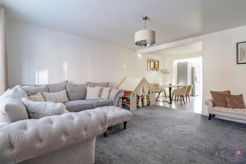 undefined, Cadman Street, Mosborough, Sheffield, S20