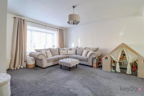 undefined, Cadman Street, Mosborough, Sheffield, S20