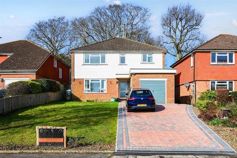undefined, White Hill Drive, Bexhill-On-Sea