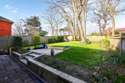 undefined, White Hill Drive, Bexhill-On-Sea