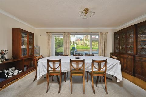 undefined, White Hill Drive, Bexhill-On-Sea