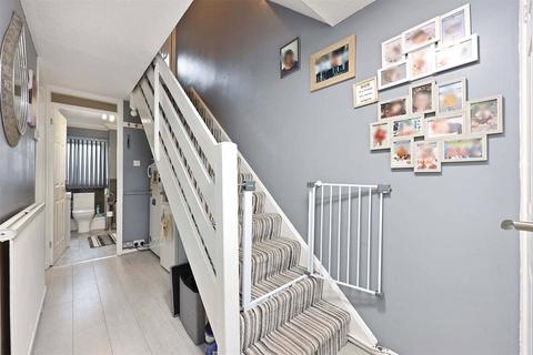 3 bedroom terraced house for sale, Trelawney Rise, Cornwall PL11