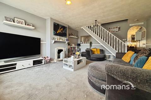 undefined, Southwark Close, Yateley, Hampshire