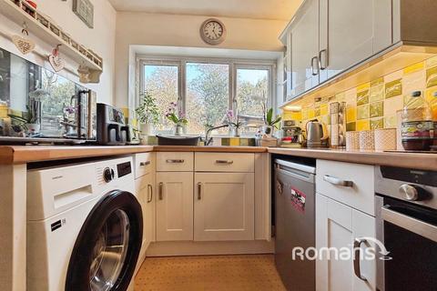 undefined, Southwark Close, Yateley, Hampshire
