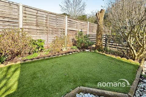 undefined, Southwark Close, Yateley, Hampshire