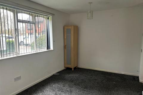 undefined, Swan Gardens, BIRMINGHAM