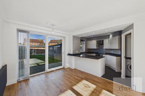 undefined, Latchmere Drive, West Park, Leeds, LS16