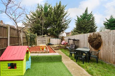 Wellesley Road, Harrow, HA1