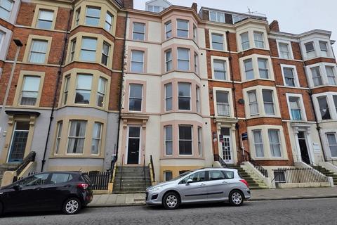 1 bedroom apartment for sale, Prince Of Wales Terrace, Scarborough YO11