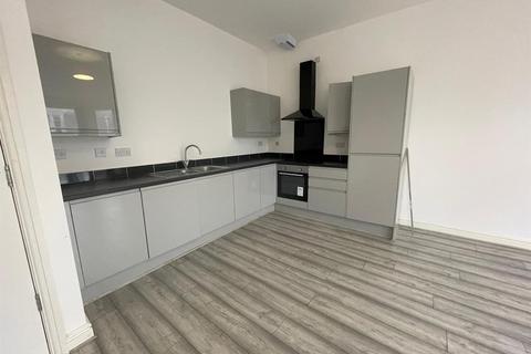 1 bedroom apartment for sale, Prince Of Wales Terrace, Scarborough YO11