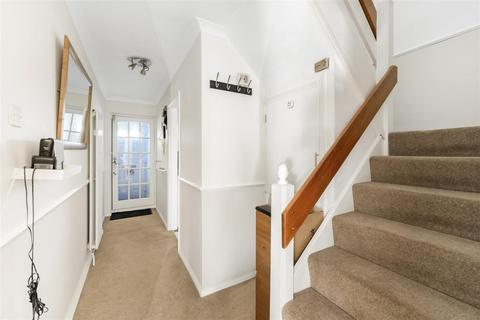 3 bedroom semi-detached house for sale, Sherbourne Close, West Kingsdown TN15