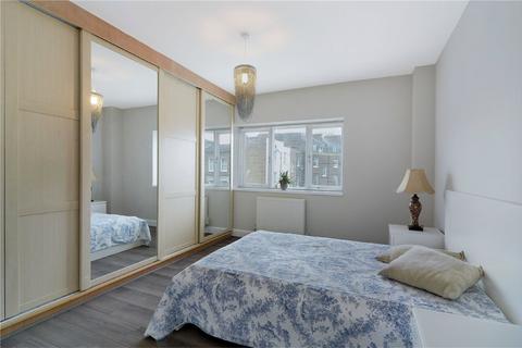 undefined, Rotherfield Street, Angel, Islington, London, N1
