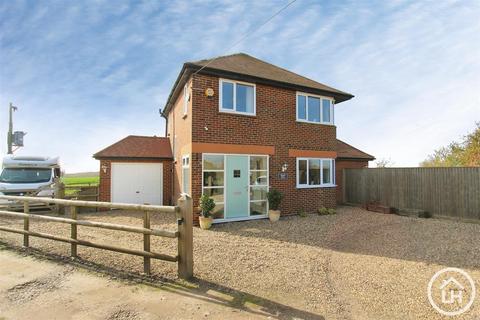 3 bedroom detached house for sale, Eastchurch Road, Eastchurch, Sheerness