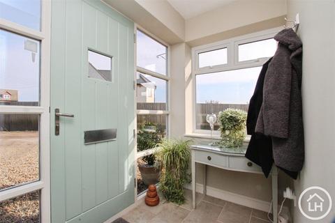 3 bedroom detached house for sale, Eastchurch Road, Eastchurch, Sheerness