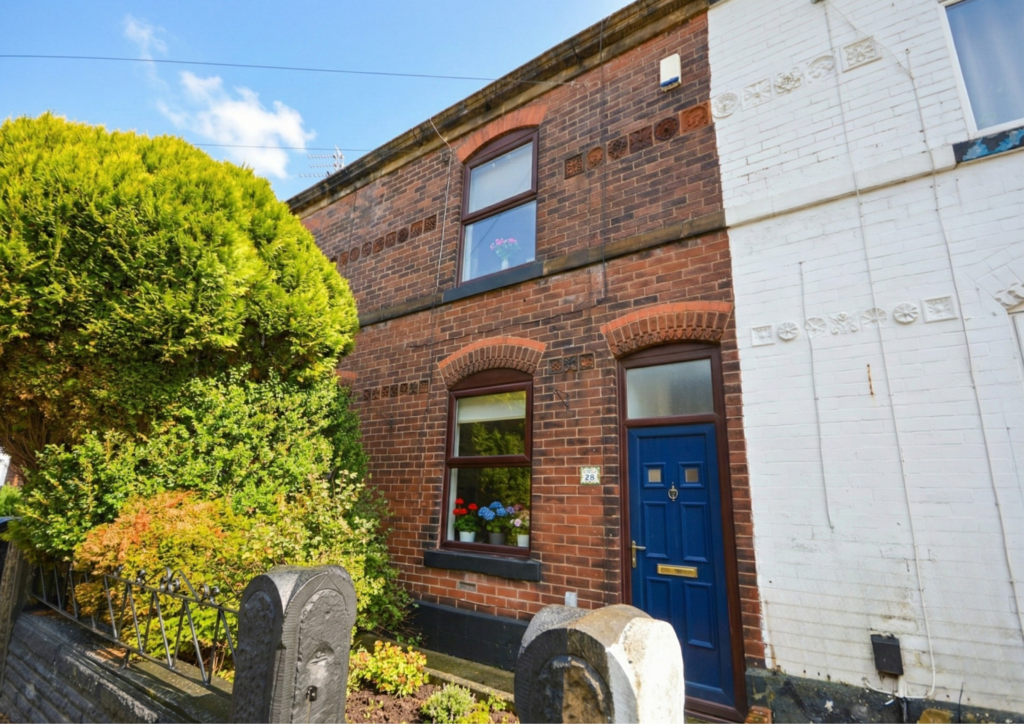 Ducie Street, Whitefield, M45 6 AH