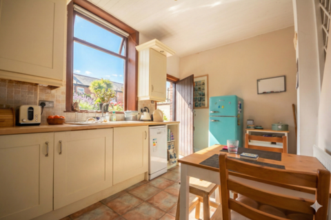 undefined, Ducie Street, Whitefield, M45 6AH