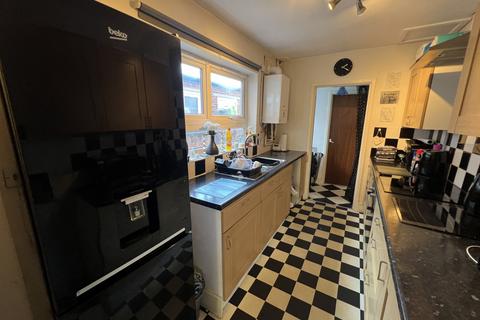 2 bedroom terraced house for sale, King Georges Avenue, Coventry, CV6 6FF