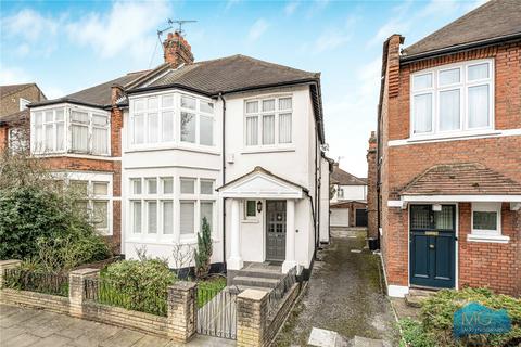 undefined, Elm Park Road, London, N21