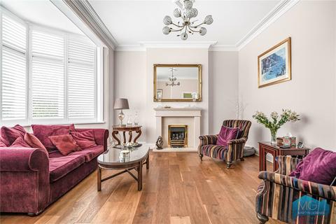 undefined, Elm Park Road, London, N21