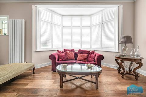 undefined, Elm Park Road, London, N21