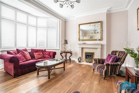 undefined, Elm Park Road, London, N21
