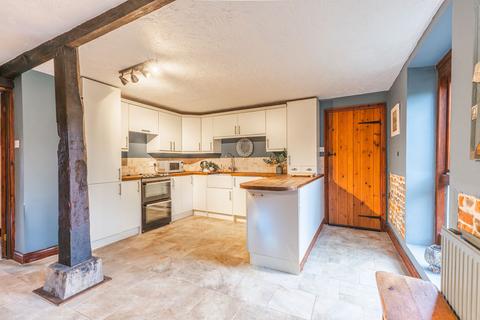 undefined, Barn Conversion in a Peaceful Close in Briston