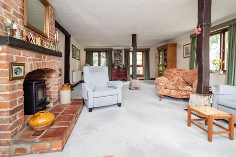undefined, Barn Conversion in a Peaceful Close in Briston