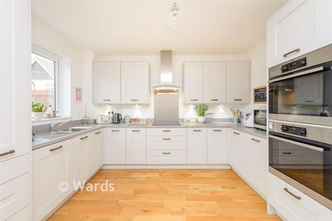 undefined, Hagelstowe Avenue, High Halstow, Rochester, Kent