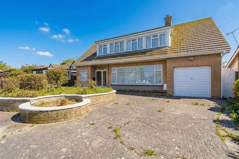 3 bedroom detached house for sale, Ford Close, Herne Bay