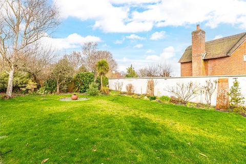 3 bedroom detached house for sale, Woodborough Road, Beechingstoke, Pewsey, SN9
