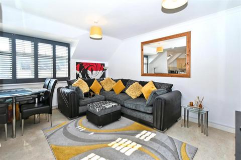 2 bedroom flat for sale, Seaside, Eastbourne
