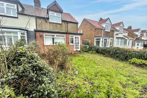 undefined, Harton Rise, Harton, South Shields, Tyne and Wear, NE34 6DY