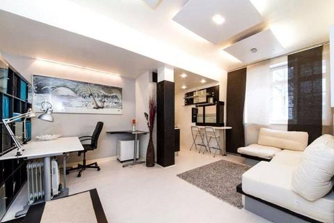 1 bedroom apartment to rent, Hanover Gate Mansions, St John's Wood NW1