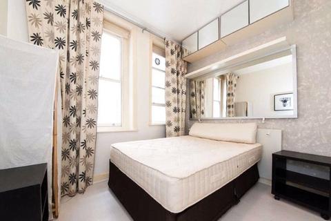 1 bedroom apartment to rent, Hanover Gate Mansions, St John's Wood NW1