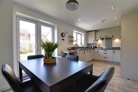 4 bedroom detached house for sale, Runnymede Way, Northallerton, North Yorkshire, DL6