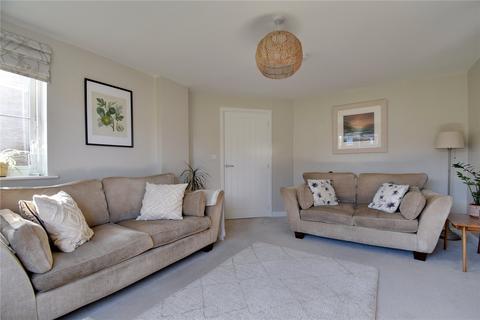 4 bedroom detached house for sale, Runnymede Way, Northallerton, North Yorkshire, DL6