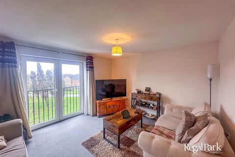 undefined, Warren Court, Peterborough PE7