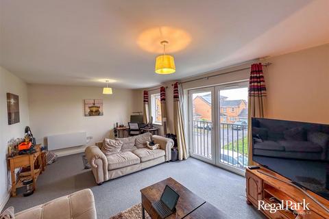 undefined, Warren Court, Peterborough PE7