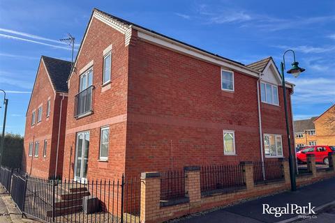 undefined, Warren Court, Peterborough PE7