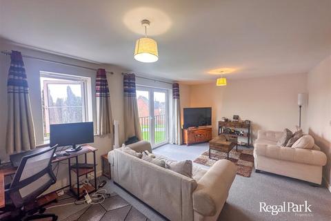 undefined, Warren Court, Peterborough PE7