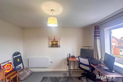 undefined, Warren Court, Peterborough PE7