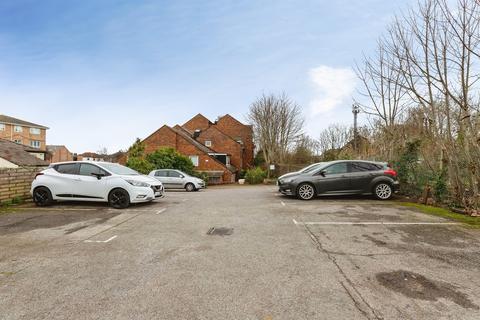 1 bedroom apartment for sale, Northcote Road, BOURNEMOUTH