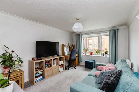 1 bedroom apartment for sale, Northcote Road, BOURNEMOUTH
