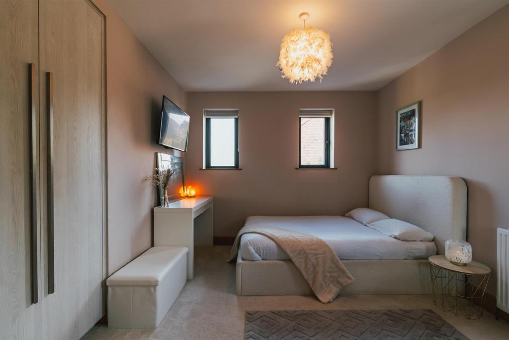 Bedroom 4