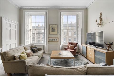 undefined, Dundas Street, Edinburgh, Midlothian, EH3