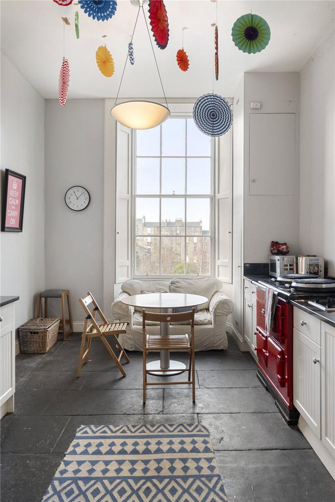 Breakfastng Kitchen