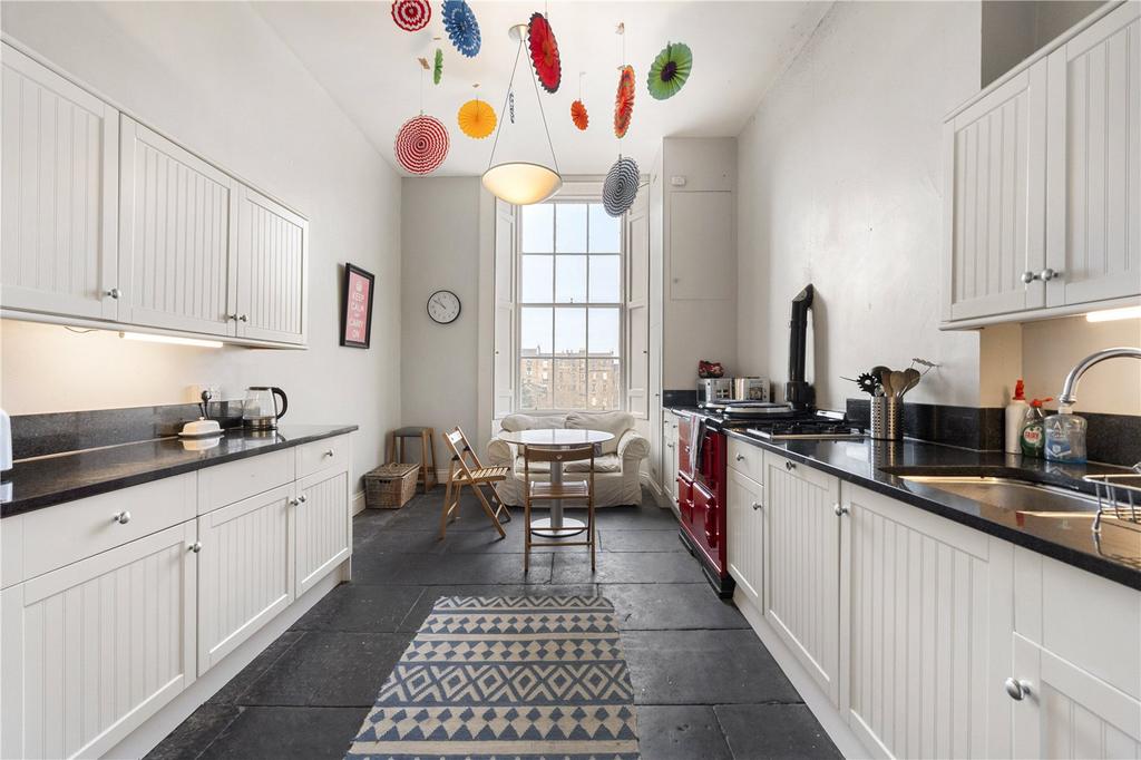 Breakfastng Kitchen