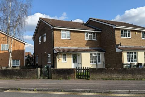 2 bedroom terraced house for sale, Longs Drive, Bristol BS37